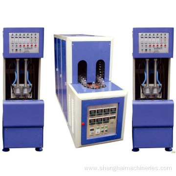 Automatic PET bottle blowing machine with high quality